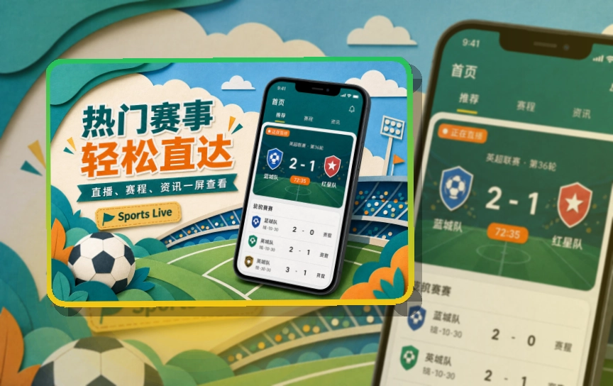 开云体育应用入口:赛事信息及时掌握